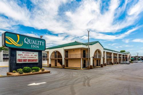 Quality Inn Bowling Green