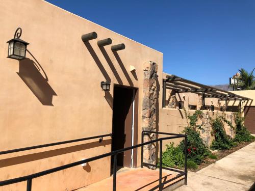 Casa Del Sol in 卡平特里亞