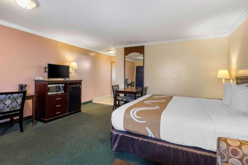 Quality Inn Lomita-Los Angeles South Bay