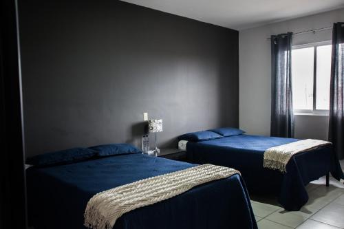 Hotel San Luis – San Juan de los Lagos, IN