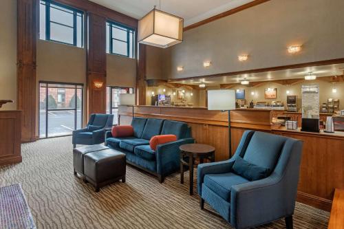 Foto - Comfort Inn & Suites Springfield I-44