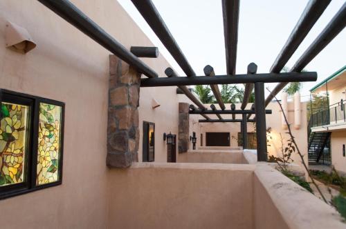 Casa Del Sol in 卡平特里亞