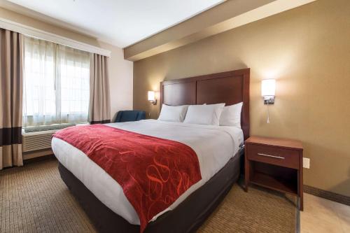 Comfort Suites Atlantic City North