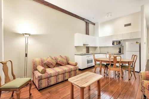 Apartment Harborside Comfort - image 6
