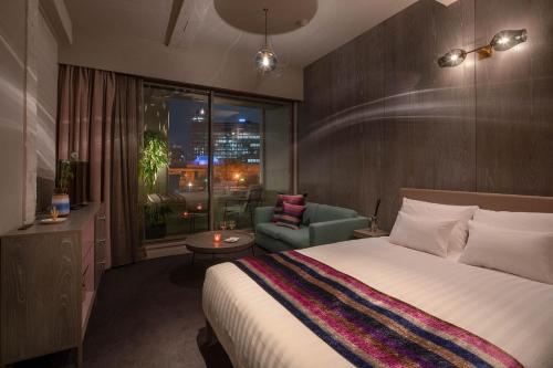 ザ ボリー オーサカ