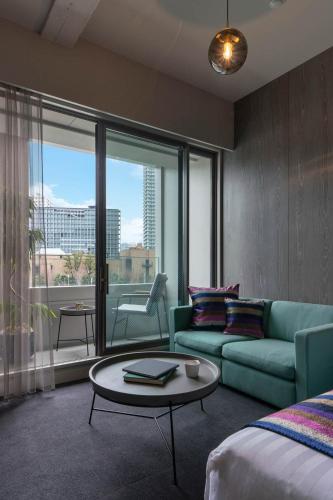 ザ ボリー オーサカ