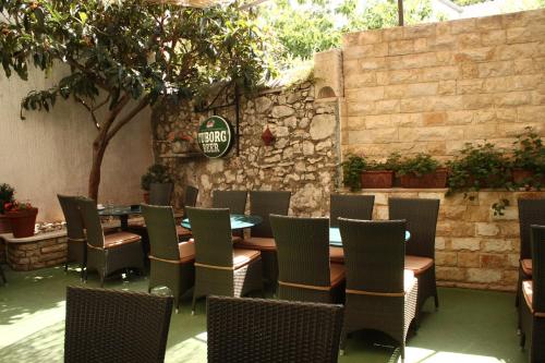 Hostel Splendido in Šibenik