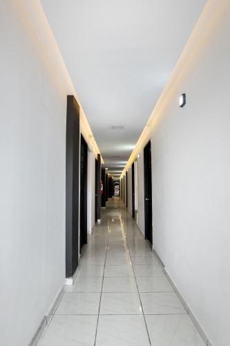 Hotel San Luis – San Juan de los Lagos, IN