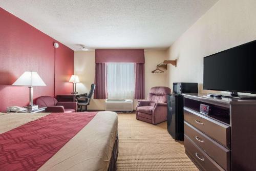 Econo Lodge Lexington