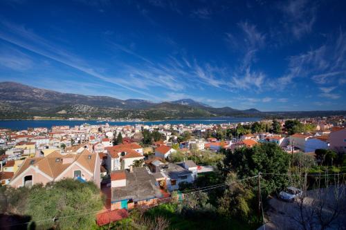 Erato Apartment in Argostoli