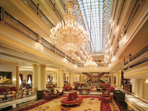 泰坦尼克號瑪律丹宮酒店 Titanic Mardan Palace