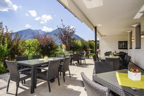 Residence Bar Pizzeria Sylvanerhof - image 8