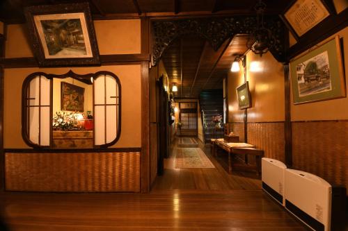 Seikoro Ryokan - Established in 1831