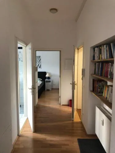 Ferienwohnung mitten in Wiesbaden in Wiesbaden, Deutschland