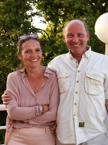 Ferienwohnung Tomm Fichtner in Stadtschlaining