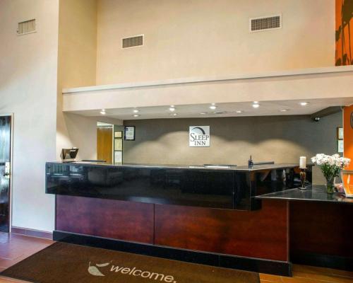 Sleep Inn Nashville - Brentwood - Cool Springs