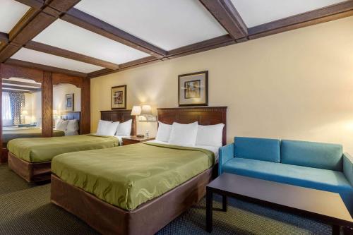 Quality Inn Lomita-Los Angeles South Bay