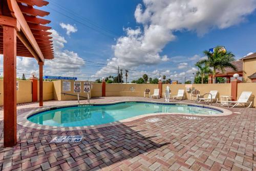 Quality Inn - Brownsville - image 11