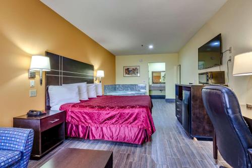 Photo - Quality Inn - Brownsville