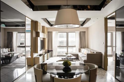 jumeirah living guangzhou residences