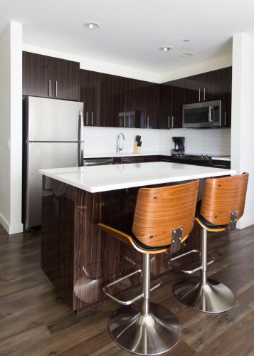 Sonder — The Continuum Boston (MA)