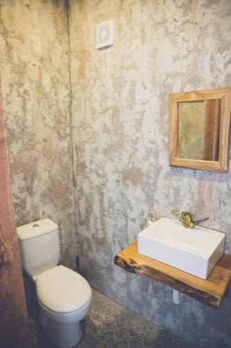 The Iskemleci Guest House - image 4