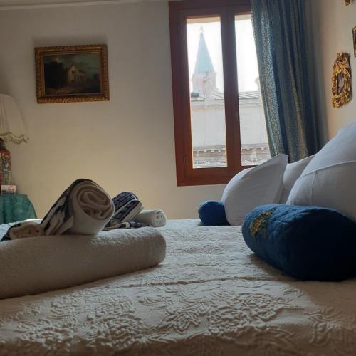 Casa Patricia, Benátky (fotografie 7)