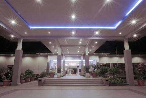 Century Langkasuka Resort Langkawi near Langkawi International Airport