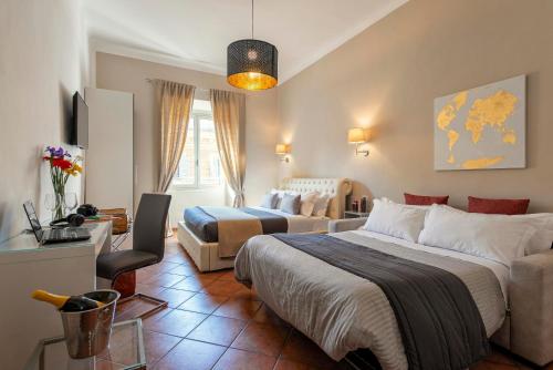 Veneto Prestige Apartment - main image