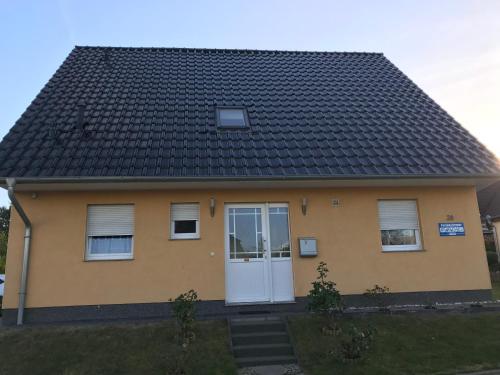 Ferienzimmer Familie Wendt