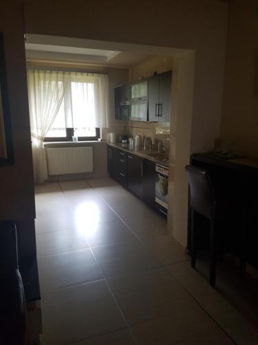 кухня, VillaRenoma in Надажин