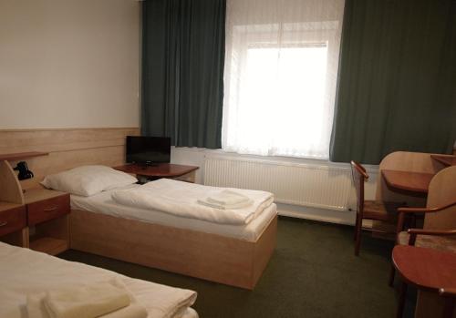 Kolej Akademie - Brno