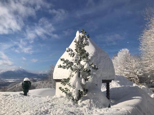 Romantikhotel Die Gersberg Alm