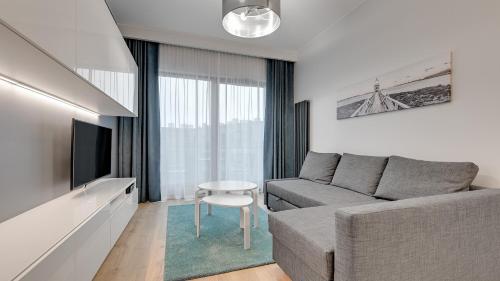 Apartments Nowa Motława Gdańsk by Noclegi Renters 1