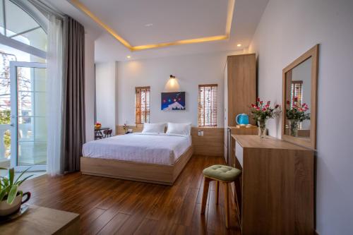 Truc Loc Villa, Hoi An (fotografie 9)