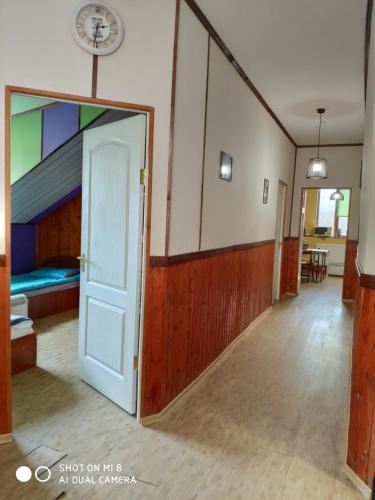 Hostel Vokzal, Mukačevo