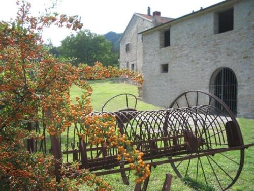 Ca' Maranghi Holiday House