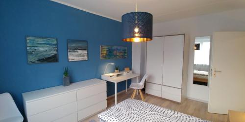 F3 - Gemütlich mit Kunst, Drážďany (fotografie 7)