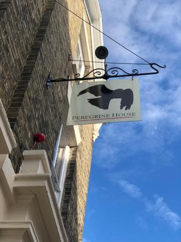 Peregrine House, Canterbury, Kent