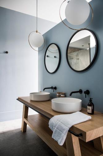 Accommodation in Saint-Martin-dʼUriage