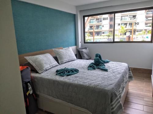 Cond. Polinésia Muro Alto Cond. Polinésia Muro Alto