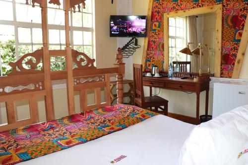 Parklands Shade Hotel Nairobi