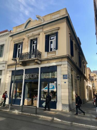 メティス アテネ スイーツ