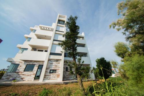 Mahalo B&B II near Qimei Island