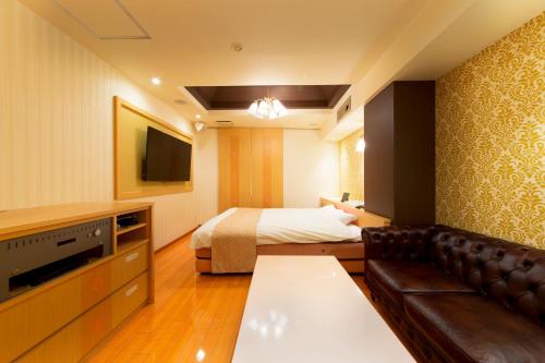 HOTEL LUNA MODERN Sakuranomiya (Adult Only) – Osaka, 