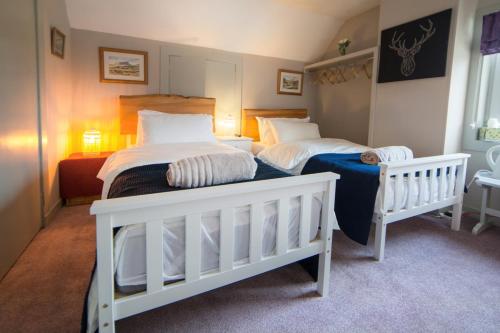 Tarradh Guest house