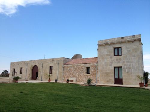  Agriturismo Masseria Quaremme, Carpignano Salentino bei Calimera