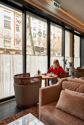 BLESS Hotel Madrid