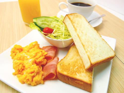 HOTEL LUNA MODERN Sakuranomiya (Adult Only) – Osaka, 