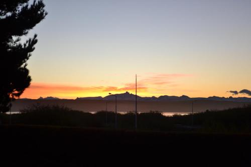 razgled, Cabanas Nevis, excelente ubicacion in El Calafate
